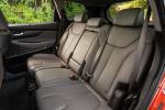 Hyundai Santa Fe 2018 года (NA)